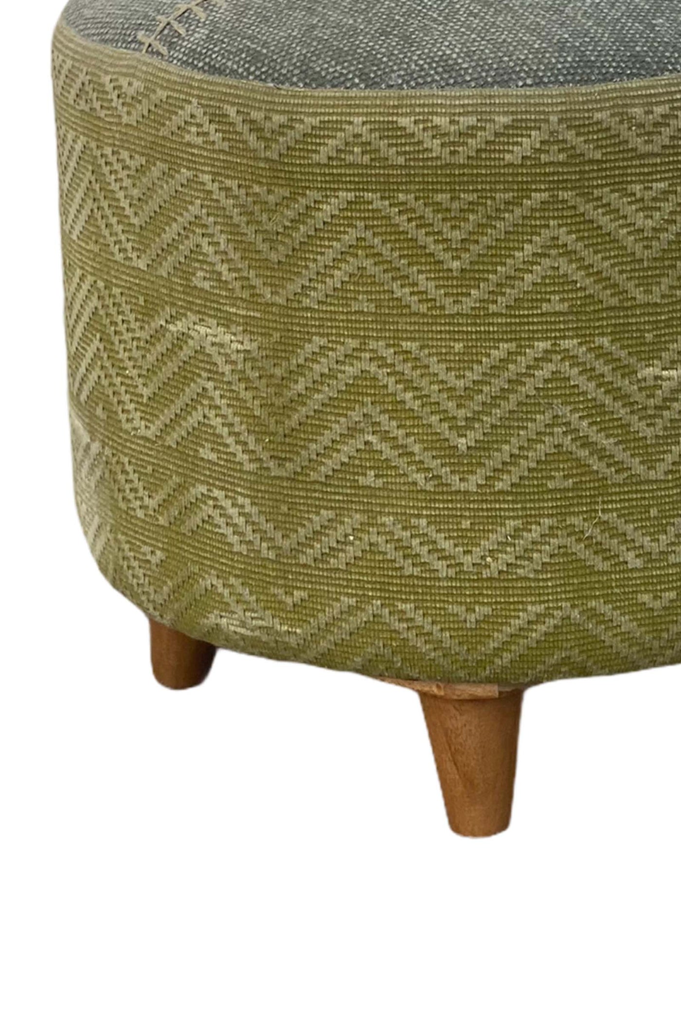 PERFECT PEAR OTTOMAN