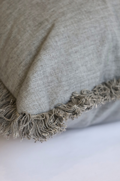 TOFU LINEN CUSHION