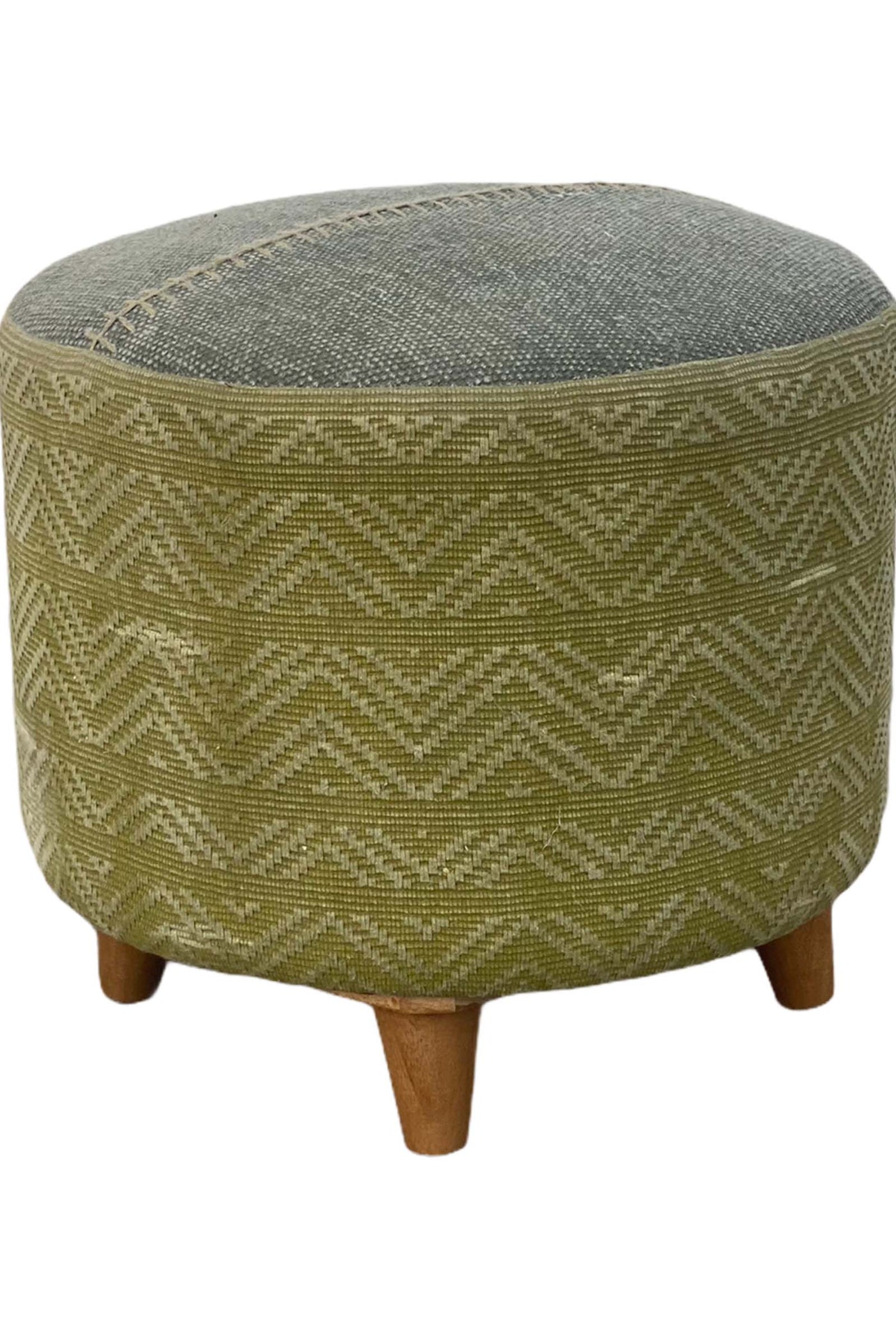 PERFECT PEAR OTTOMAN