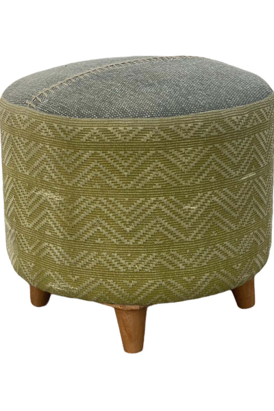 PERFECT PEAR OTTOMAN