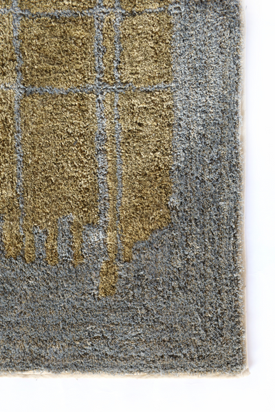 Luxury in Modernity Tufted Rug