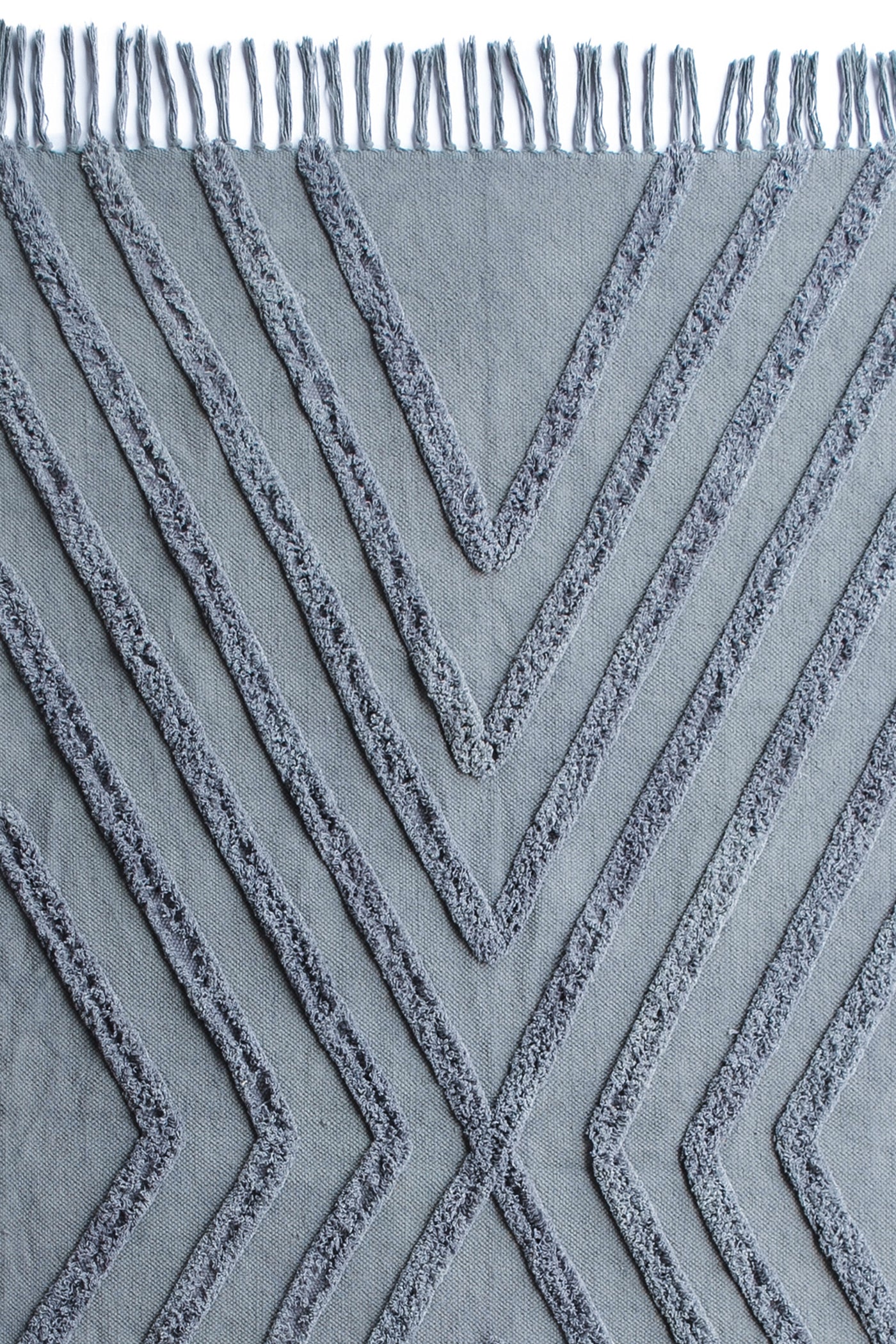 CHARCHOL GEOS RUG