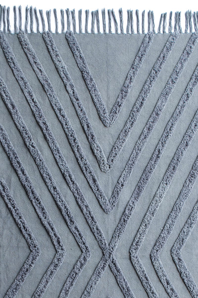 CHARCHOL GEOS RUG
