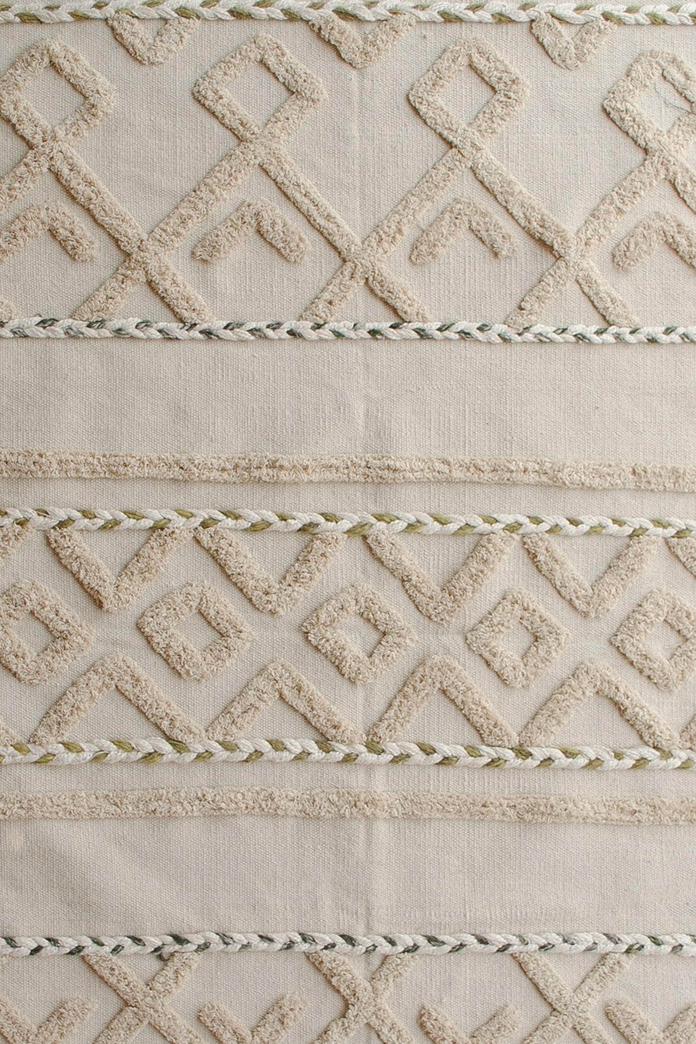 BOHEMIAN WONDER RUG