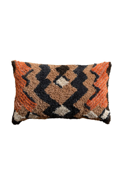 BOHEMIAN WIDER COMFY CUSHION