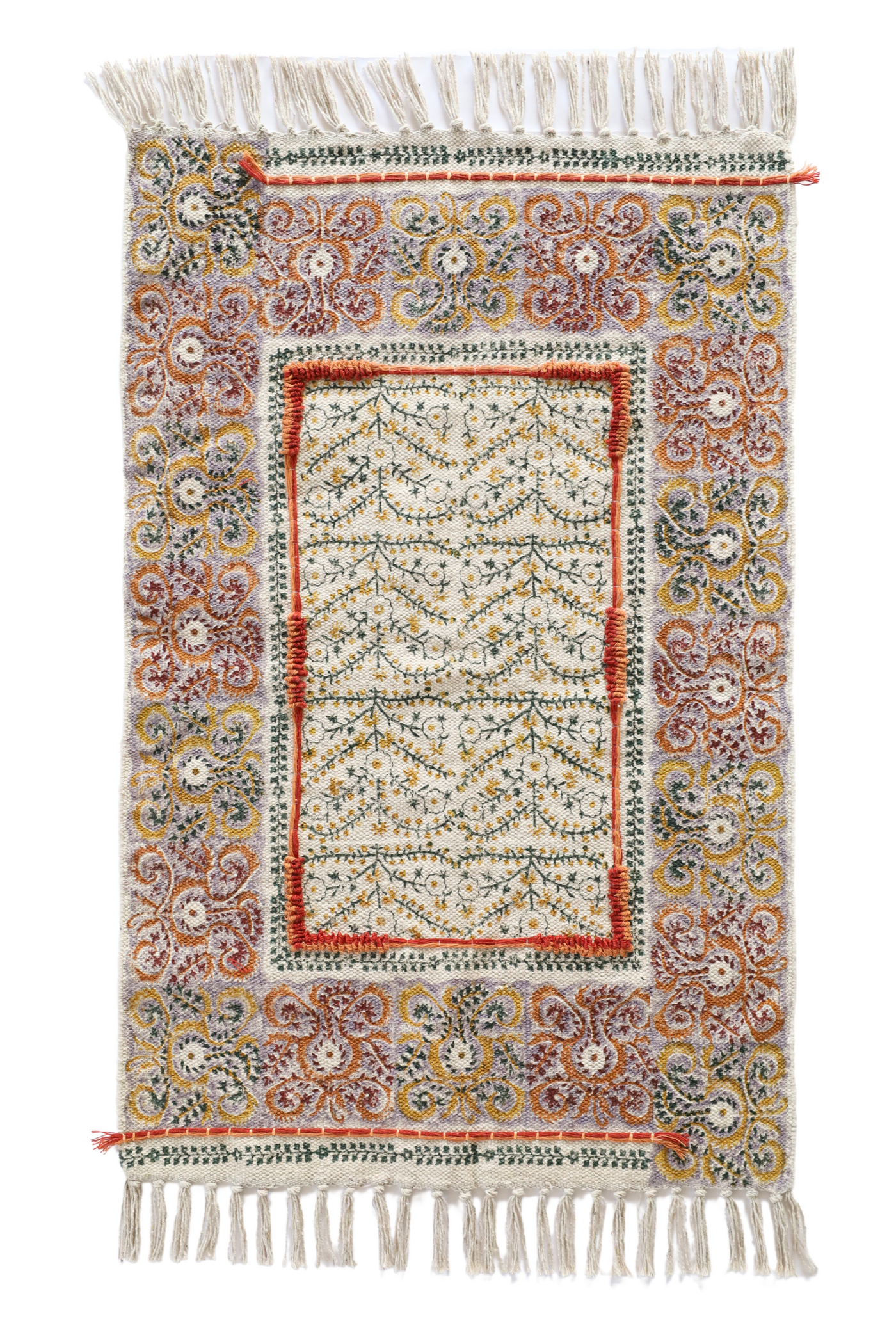 SUZNI SMALL RUG