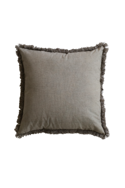TOFU LINEN CUSHION