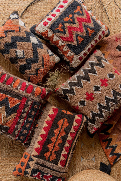 NOMADIC COMFY CUSHION