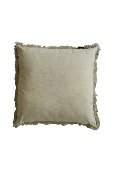 TOFU LINEN CUSHION