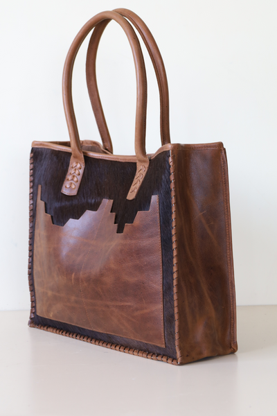 JACKSON TOTE BAG