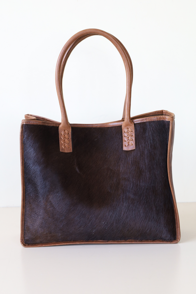 JACKSON TOTE BAG