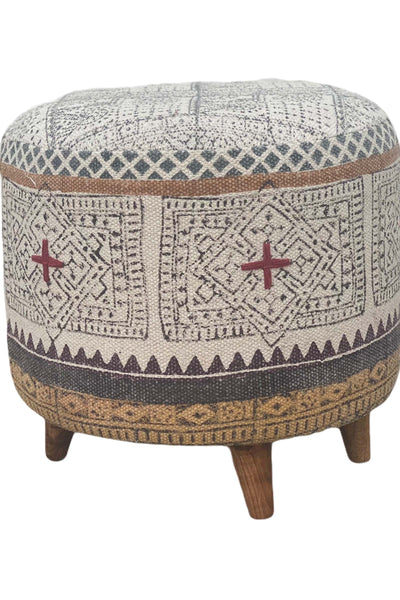 INDI OTTOMAN