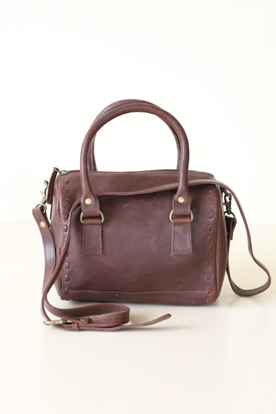 Classics leather Hand bag