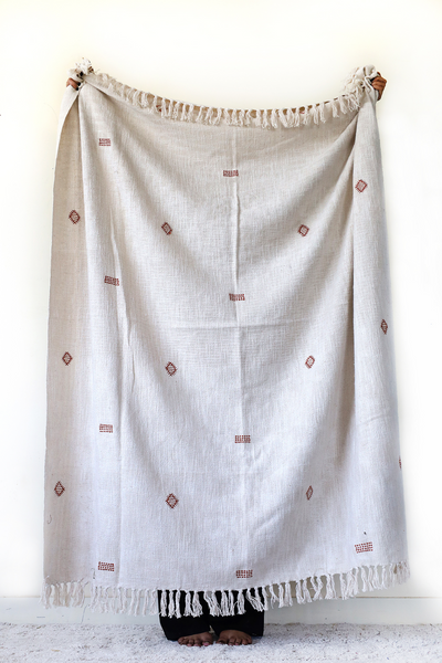 MINIMAL MIST BLANKET
