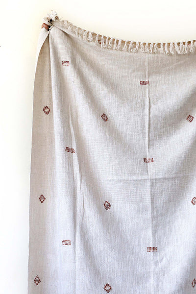 MINIMAL MIST BLANKET