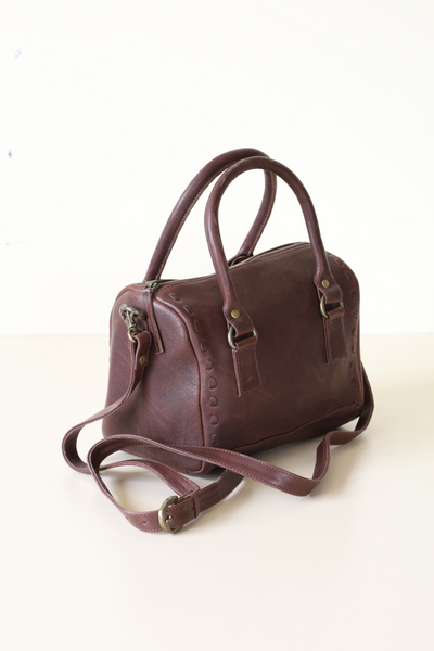 Classics leather Hand bag