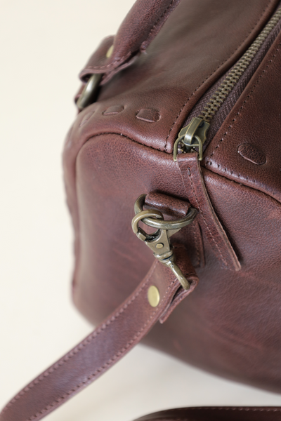 Classics leather Hand bag