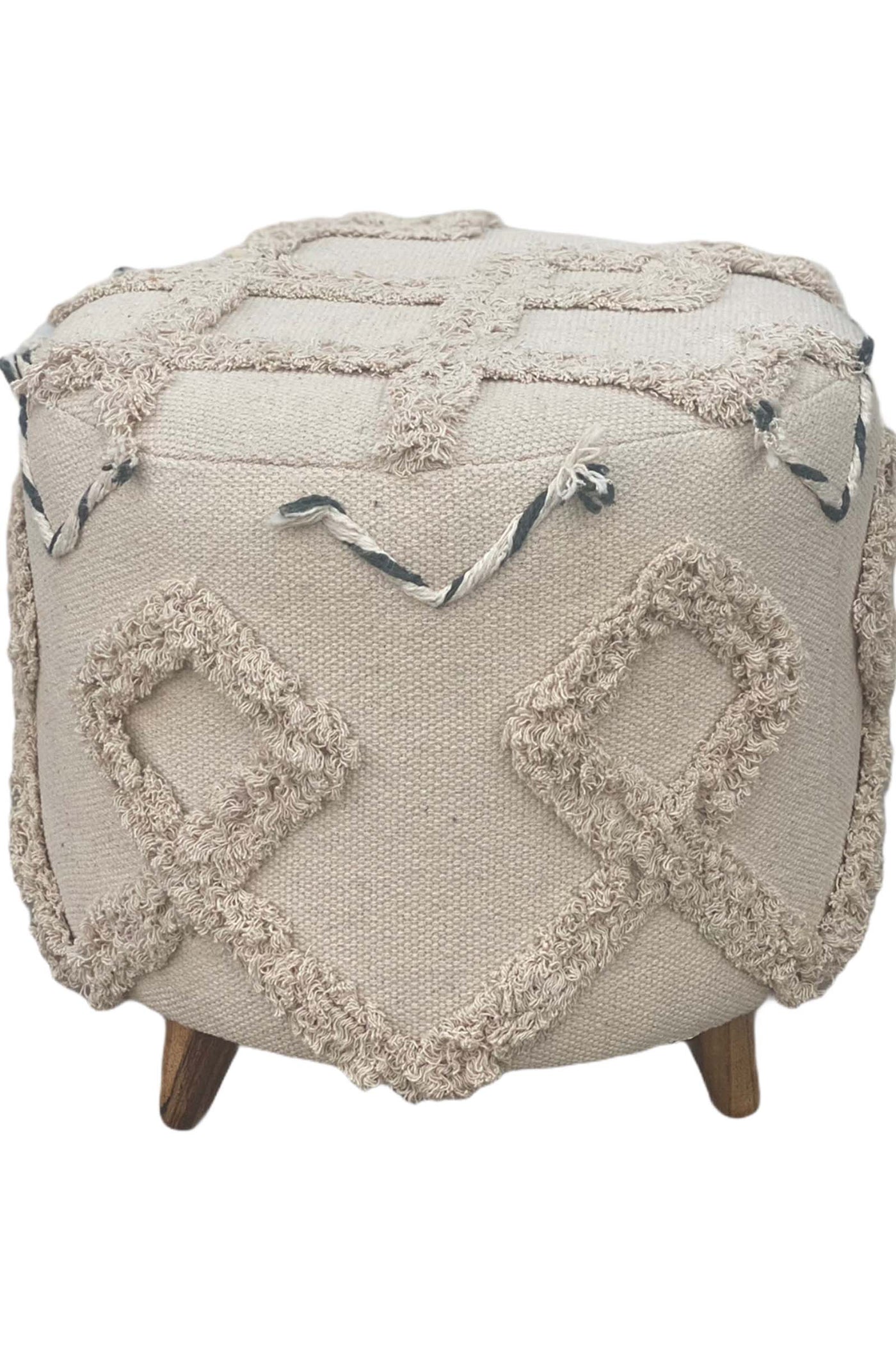 SUNDRESS OTTOMAN
