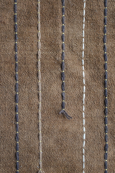 MINIMAL EARTHY RUG