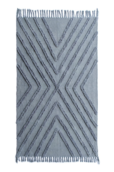 CHARCHOL GEOS RUG