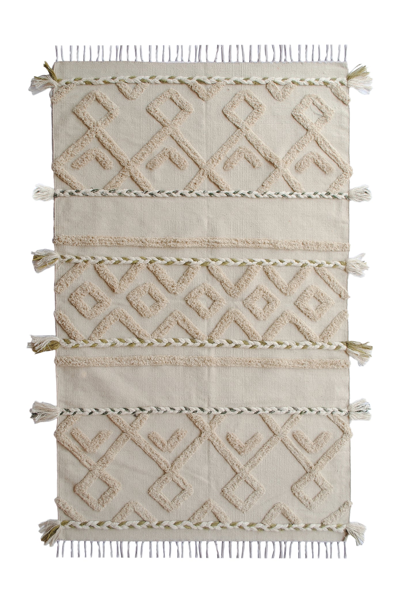 BOHEMIAN WONDER RUG