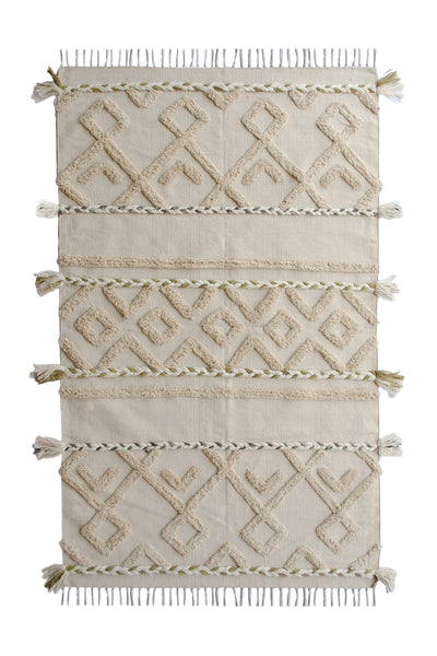 BOHEMIAN WONDER RUG