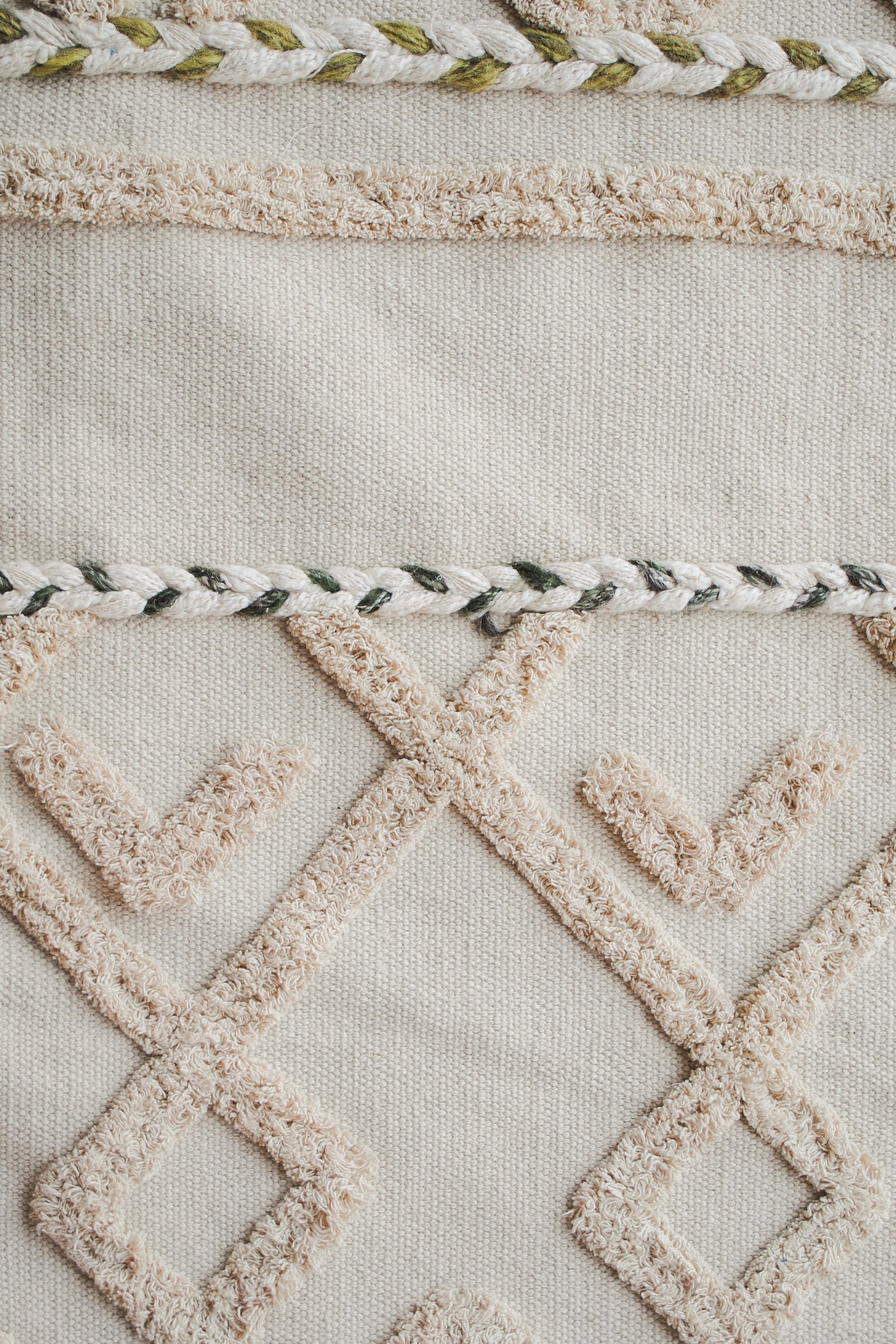 BOHEMIAN WONDER RUG