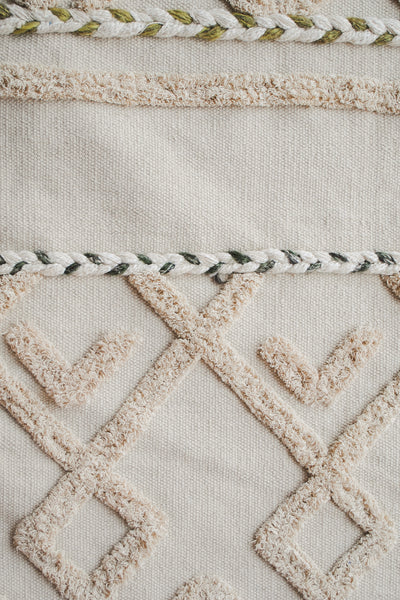 BOHEMIAN WONDER RUG
