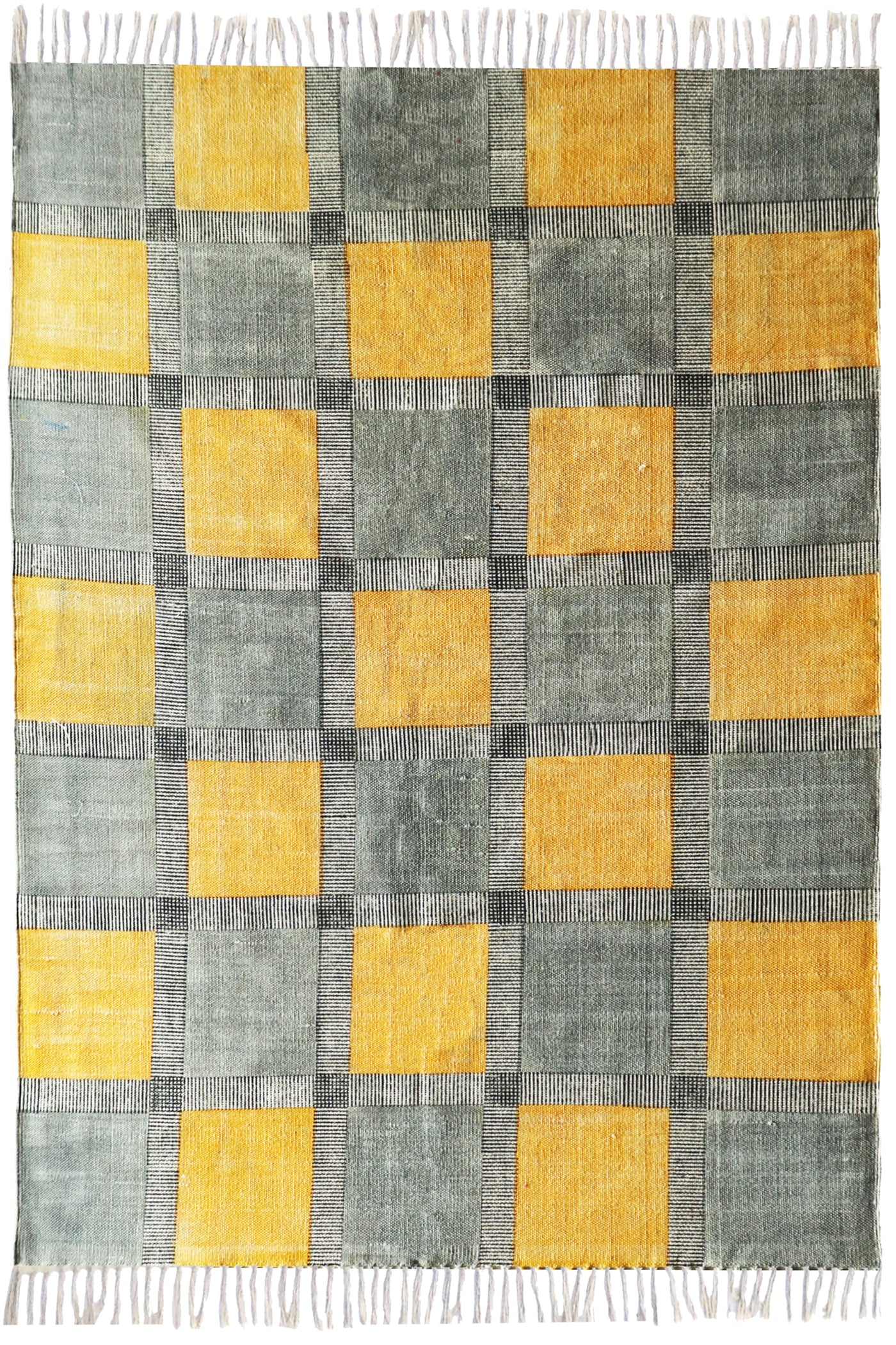 LAVENIA-PRINT RUG
