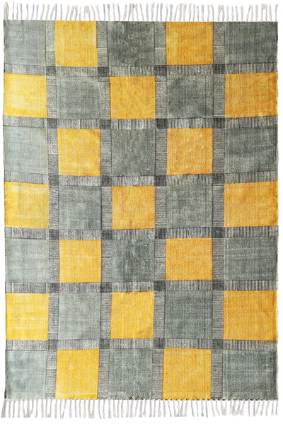 LAVENIA-PRINT RUG