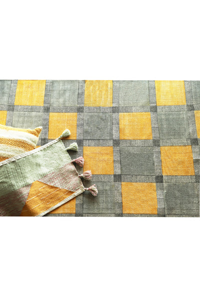 LAVENIA-PRINT RUG