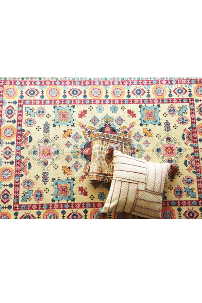 MONOCO-PRINT RUG