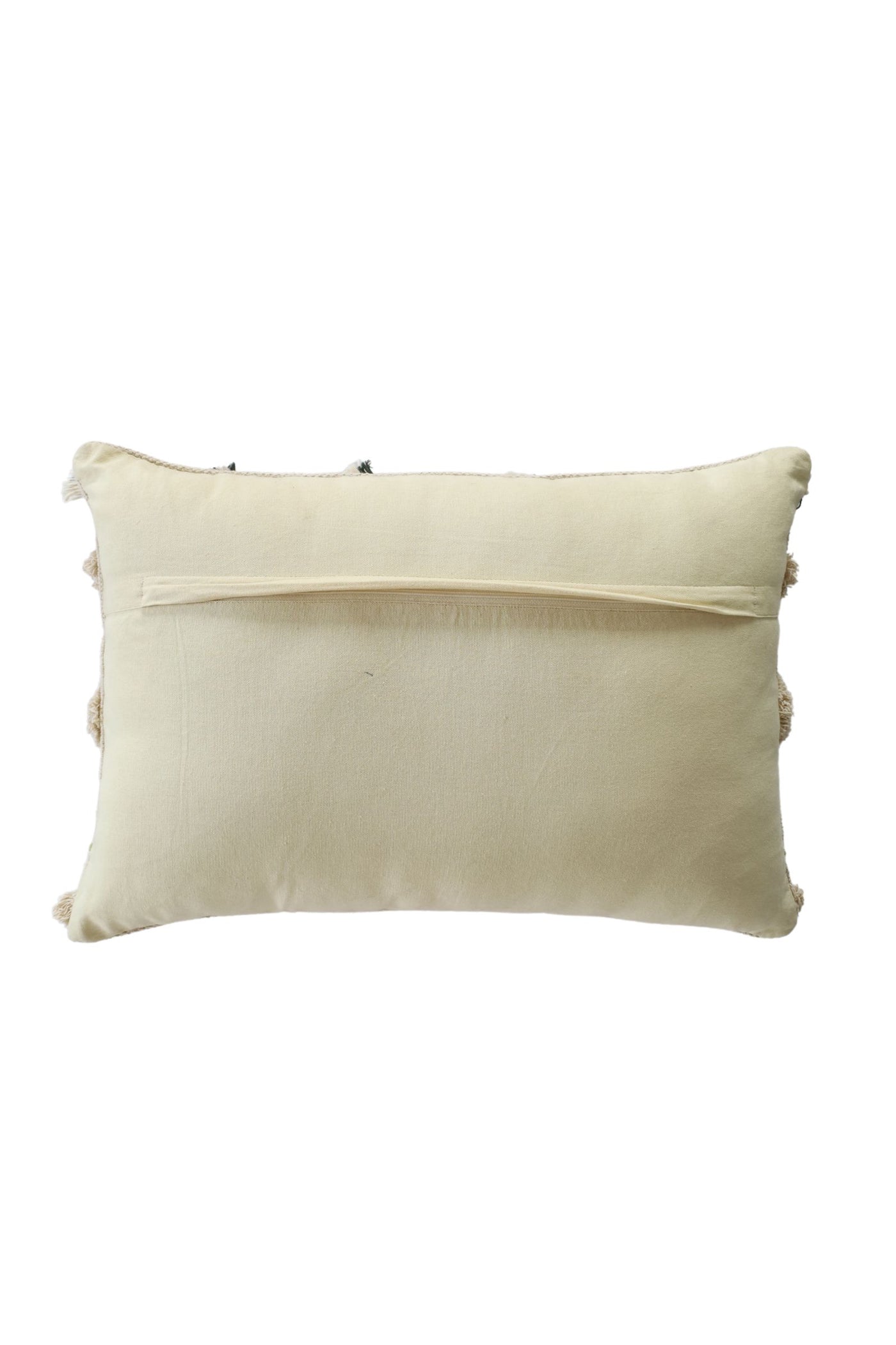 COMFY SNOW CUSHION