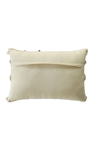 COMFY SNOW CUSHION