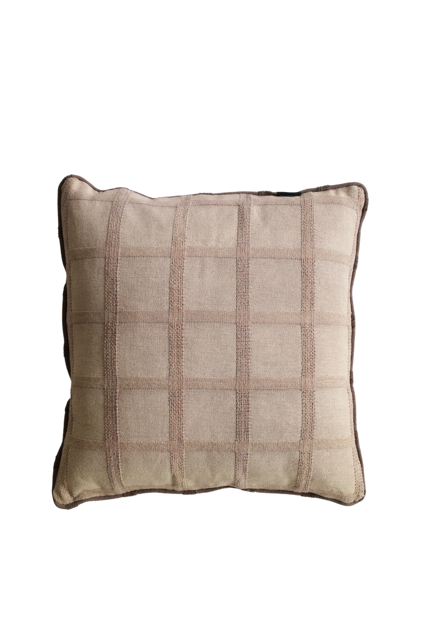 Earthy tint with piping