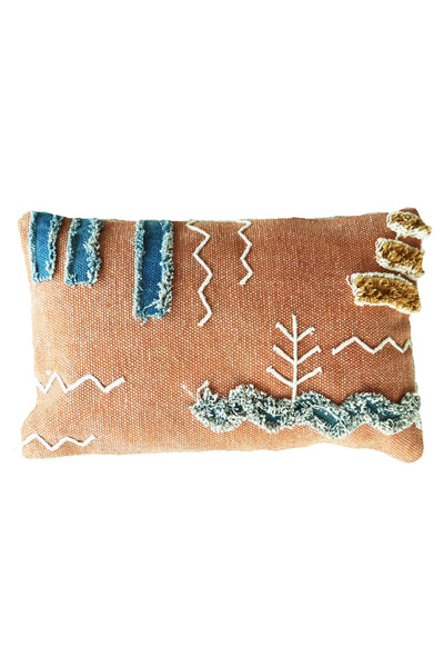 DINA GENZ CUSHION COVER