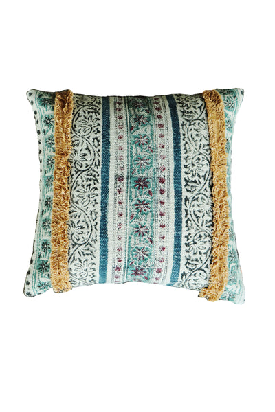 MABLE CUSHION COVER