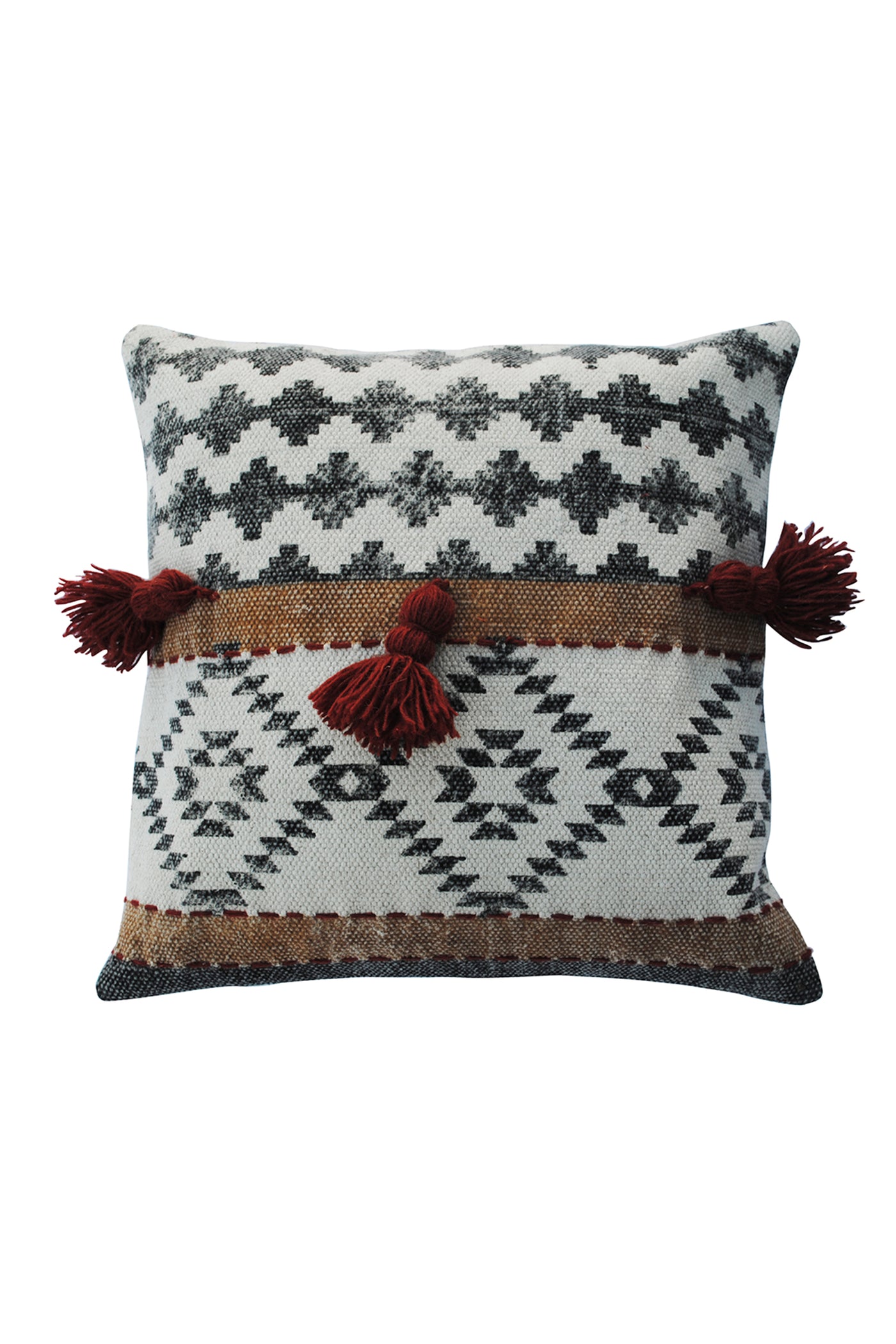 FELACIA CUSHION COVER