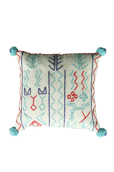 FERREIRA CUSHION COVER