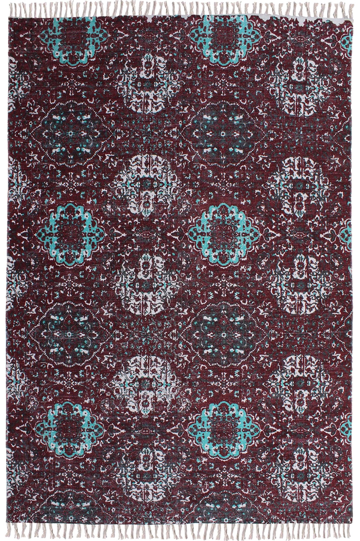 JIMENA-PRINT RUG
