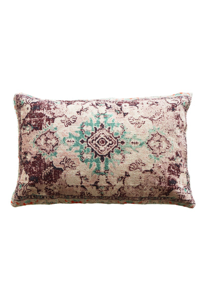 AMBER CUSHION