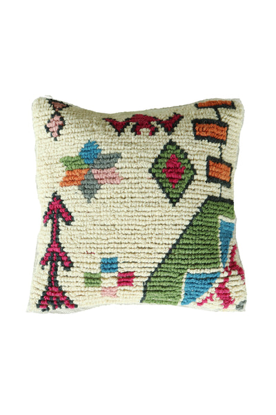 TECTONIC MULTI CUSHION COVER