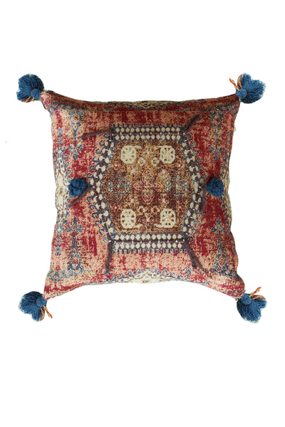 LIORA PRINT CUSHION COVER