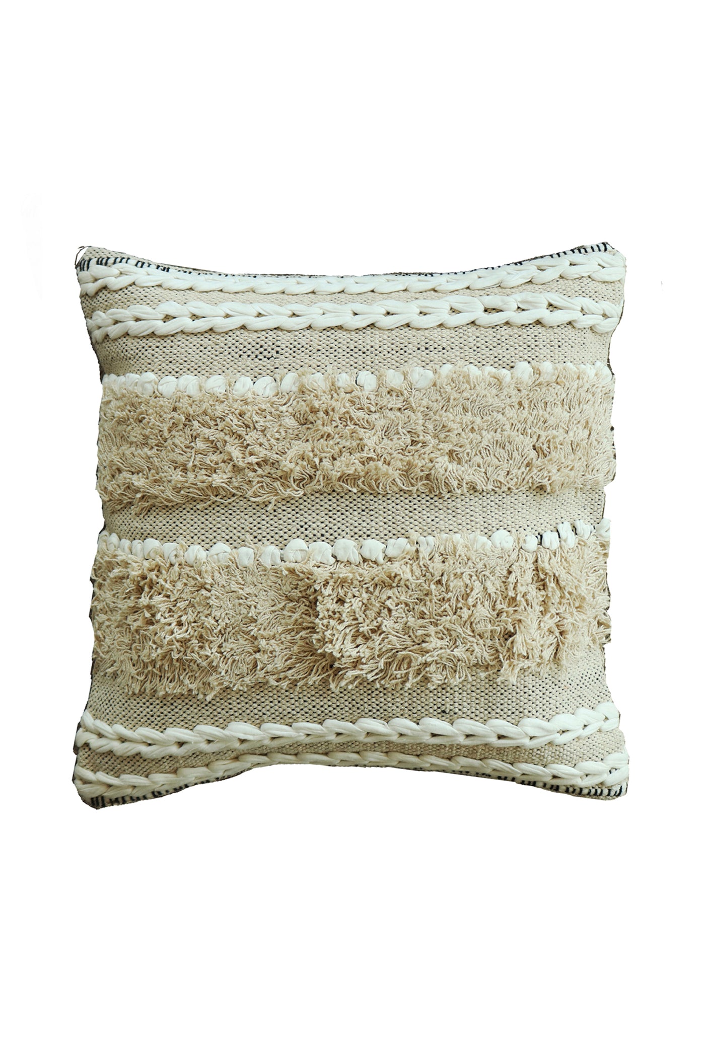 BOHO CULTURAL CUSHION