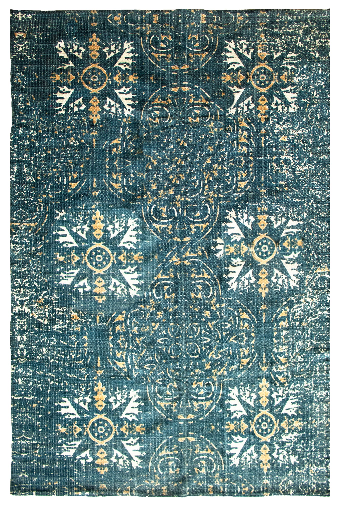 INDI - PRINT RUG