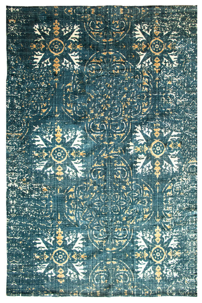 INDI - PRINT RUG