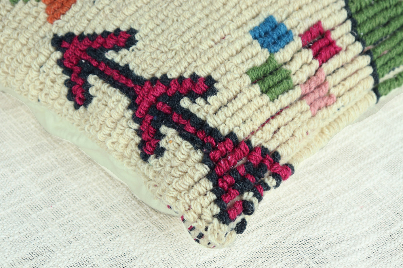 TECTONIC MULTI CUSHION COVER