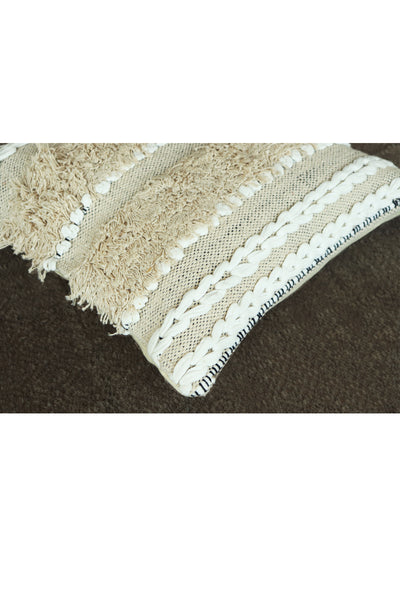 BOHO CULTURAL CUSHION