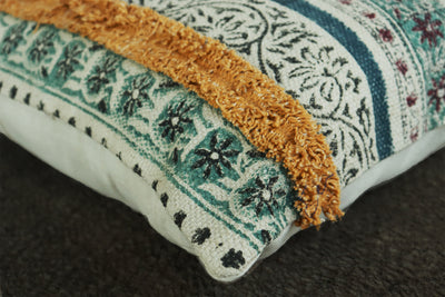 MABLE CUSHION COVER