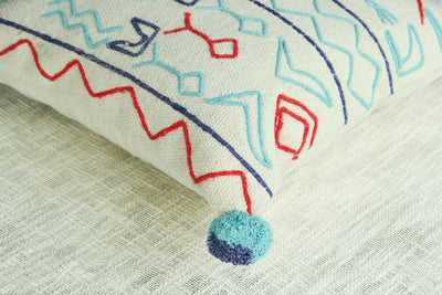 FERREIRA CUSHION COVER